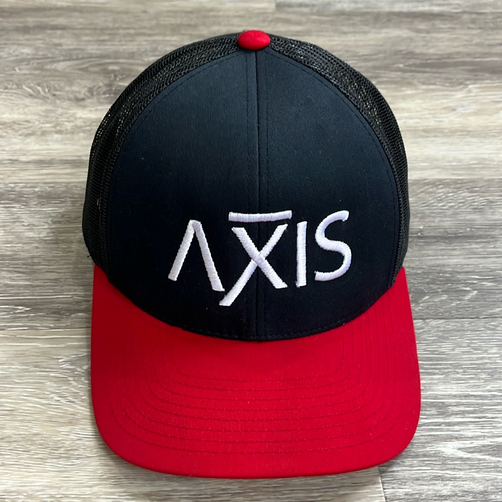 Axis Hat